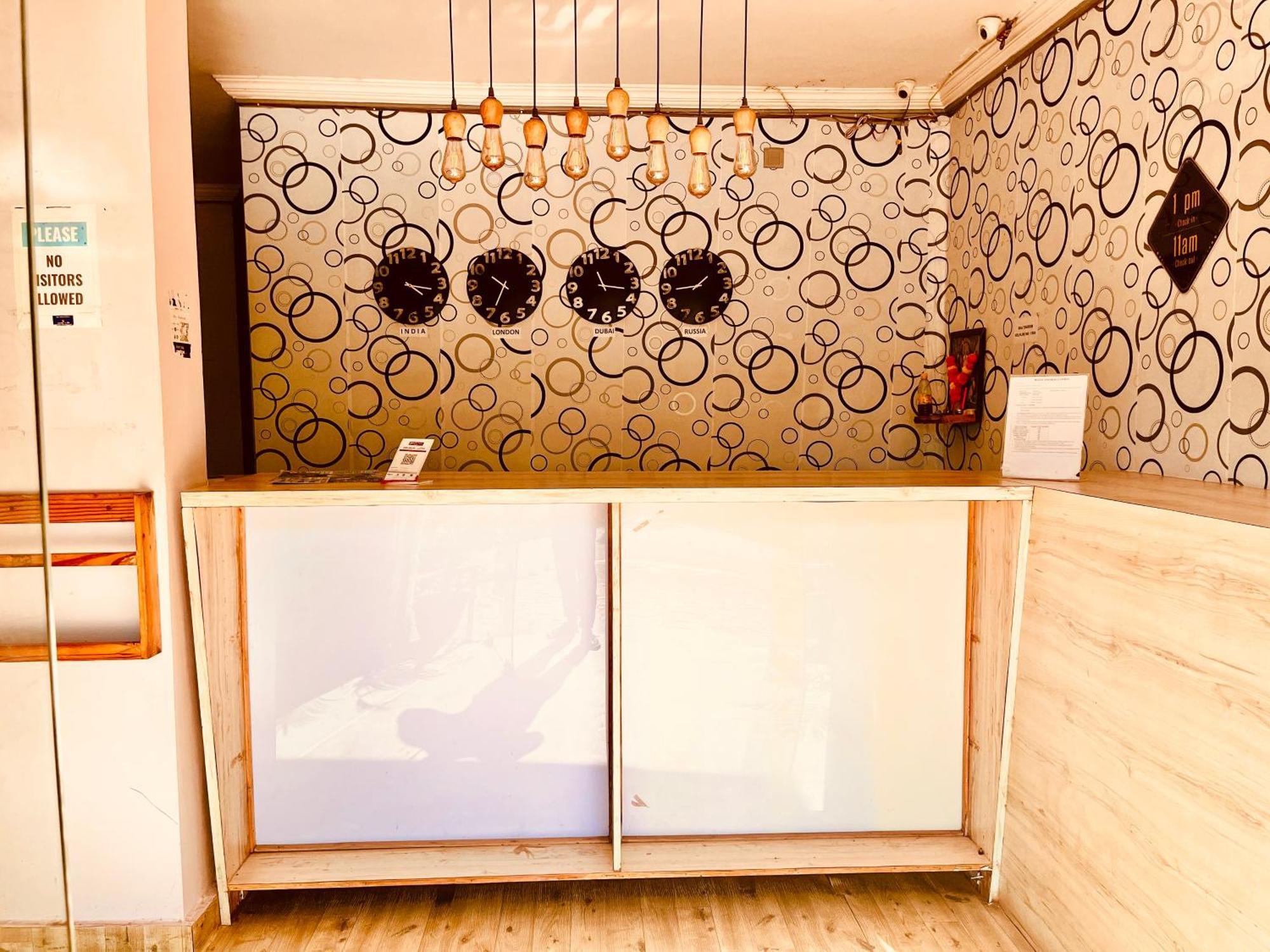 Summer Beach Resort, Goa - #Near Baga Beach #Swimming Pool #Garden #Bar #Lift #Premium Rooms #Property Of The Year #70565-84665 Calangute Εξωτερικό φωτογραφία
