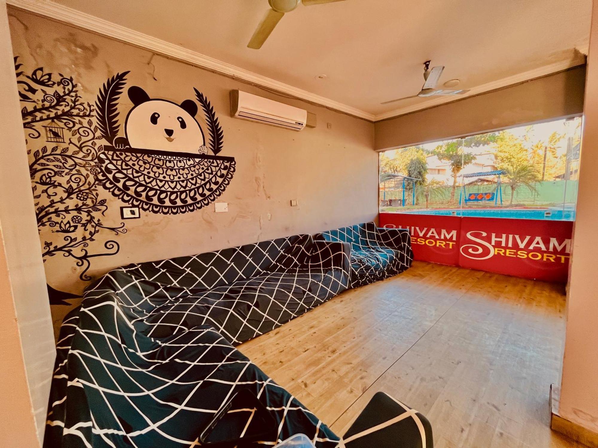 Summer Beach Resort, Goa - #Near Baga Beach #Swimming Pool #Garden #Bar #Lift #Premium Rooms #Property Of The Year #70565-84665 Calangute Εξωτερικό φωτογραφία
